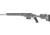Tikka T3X Tac A-1 Left Hand Bolt Action Rifle, 308 Win/7.62x51 NATO, 24in Barrel