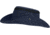 Tilley Airflo Snap-Up Brim Hat - Unisex, Navy, 8+, LTM3-NAVY-8+