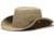 Tilley Airflo Snap-Up Brim Hat - Unisex, Navy, 8+, LTM3-NAVY-8+