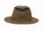 Tilley Hikers Hat, Brown, 71/8, 10OCHKHTHIK0673