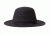 Tilley Men's Dakota Hat, Black, 7 3/4, TWC09-Black-7 3/4