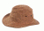 Tilley Men's Dakota Hat, Field Brown, 7 1/4, TWC09-Field Brown-7 1/4