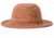 Tilley Men's Dakota Hat, Field Brown, 7 1/8, TWC09-Field Brown-7 1/8