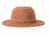 Tilley Men's Dakota Hat, Field Brown, 7, TWC09-Field Brown-7