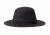 Tilley Men's Dakota Hat, Black, 7.875 TWC09-Black-7 7/8