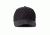 Tilley Men's Tec-Wool Ball Cap, Black, Small, TBC1-Black-Small