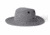 Tilley Paddlers Hat - Unisex, Grey, 7, TWS1-GREY-7