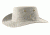 T3 Snap-Up Hat - Mens -Khaki-7 and 1/2