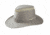 Tilley T4MO-1 Hikers Hat, Khaki/Olive, 7, 10OCHKHTHIK8372