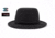 Tilley TTW2 Tec-Wool Hat, Black, 71/8, 10WP00HTTW21373