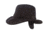 Tilley TTW2 Tec-Wool Hat, Black, 71/8, 10WP00HTTW21373