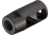 Timber Creek 223 Enforcer Muzzle Brake, Black, E MB BL C