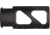 Timber Creek 223 Enforcer Muzzle Brake, Black, E MB BL C