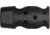 Timber Creek 223 Enforcer Muzzle Brake, Black, E MB BL C