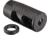 Timber Creek 223 Enforcer Muzzle Brake, Black, E MB BL C