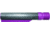Timber Creek AR Carbon Fiber Buffer Tube, Purple Anodized, AR CF BT PPL