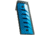 Timber Creek Enforcer Carbon Fiber Pistol Grip, Blue, E CF PG B