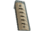 Timber Creek Enforcer Carbon Fiber Pistol Grip, Flat Dark Earth, E CF PG FDE