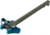 Timber Creek Enforcer Mini Charging Handle, AR15/M16, Ambidextrius, Blue, EM ambi CH B