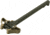 Timber Creek Enforcer Mini Charging Handle, AR15/M16, Ambidextrius, Burnt Bronze, EM ambi CH BB