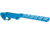 Timber Creek Enforcer Short Action Remington 700 Rifle Chassis, Blue, E RC R7SA B