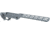 Timber Creek Enforcer Short Action Remington 700 Rifle Chassis, Tungsten, E RC R7SA T