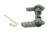 Timber Creek Greyman Ambi Safety Selector, Forest Green, G AMBI SS F