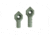Timber Creek Greyman Ambi Safety Selector, Forest Green, G AMBI SS F