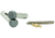 Timber Creek Greyman Plus Pin Set, Stealth Grey, G OS TPS S