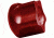 Timber Creek 5/8-24 Thread Protector, Red, 5/8-24 TP R
