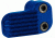 Timber Creek AR Extended Magazine Release, Blue, AR EMR B