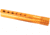 Timber Creek AR Mil-Spec Buffer Tube, Orange, TC Buffer Tube OA