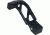 Timber Creek AR Oversized Trigger Guard, Black, AR OTG BL