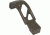 Timber Creek AR Oversized Trigger Guard, Flat Dark Earth, AR OTG FDE