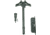 Timber Creek AR Upper Parts Kit