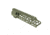 Timber Creek Enforcer 7 Inch Hand Guard MLOK, OD Green, M E7 HG OD