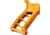 Timber Creek Enforcer AR Pistol Grip, Standart, Orange, E ARPG OA