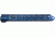 Timber Creek Enforcer AR15 M-Lok Hand Guard, Blue, 15in, M E15 HG B