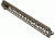 Timber Creek Enforcer AR15 M-Lok Hand Guard, Burnt Bronze, 15in, M E15 HG BB