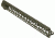Timber Creek Enforcer AR15 M-Lok Hand Guard, OD Green, 15in, M E15 HG OD