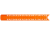 Timber Creek Enforcer Hand Guard M-LOK, 13in, Orange, M E13 HG OA