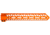 Timber Creek Enforcer Hand Guard M-LOK, 13in, Orange, M E13 HG OA