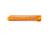 Timber Creek Enforcer Hand Guard M-LOK, 13in, Orange, M E13 HG OA