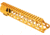 Timber Creek Enforcer Hand Guard M-LOK, 9in, Orange, M E9 HG OA