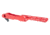 Timber Creek Outdoors Enforcer Rifle Chassis Red Aluminum Fits Ruger 10/22 Compatible w/ MSR Buffer Tubes, ERC1022R