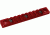 Timber Creek Keymod 9 Slot Quick Disconnect Picatinny Rail, Red, K 9S QD PR R