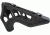 Timber Creek Keymod Enforcer Mini Angled Foregrip, Tungsten, Standard, K EM AFG T
