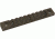 Timber Creek M-Lok 9 Slot Quick Disconnect Picatinny Rail, Flat Dark Earth, M 9S QD PR FDE