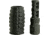 Timber Creek Muzzle Brake Combo .223/5.56, 1/2-28 Thread Pitch, Black, 223 MBC BL