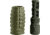 Timber Creek Muzzle Brake Combo .223/5.56, 1/2-28 Thread Pitch, OD Green, 223 MBC OD
